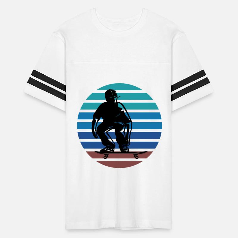 Skateboarding - Skater - Skateboard