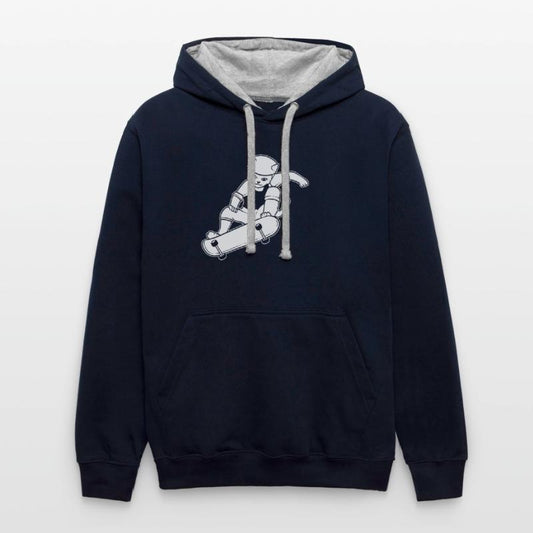 Skateboarding Cat Freestyle Skateboarder Gift