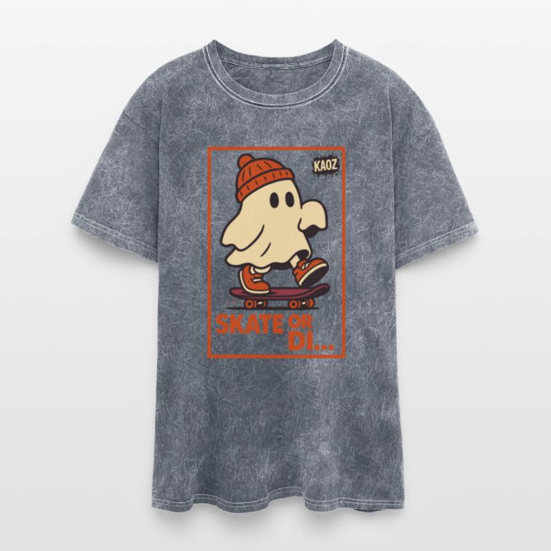 Skater Ghost – Skate or Di...