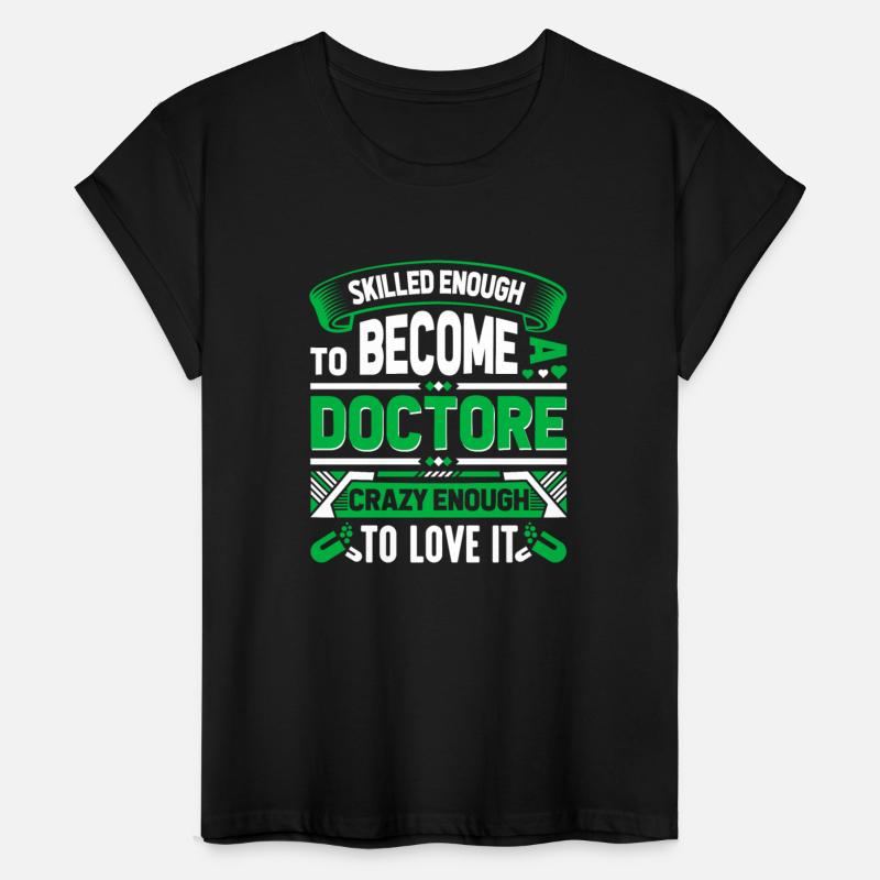 Skilled Enough To Become Doctore Crazy Enough