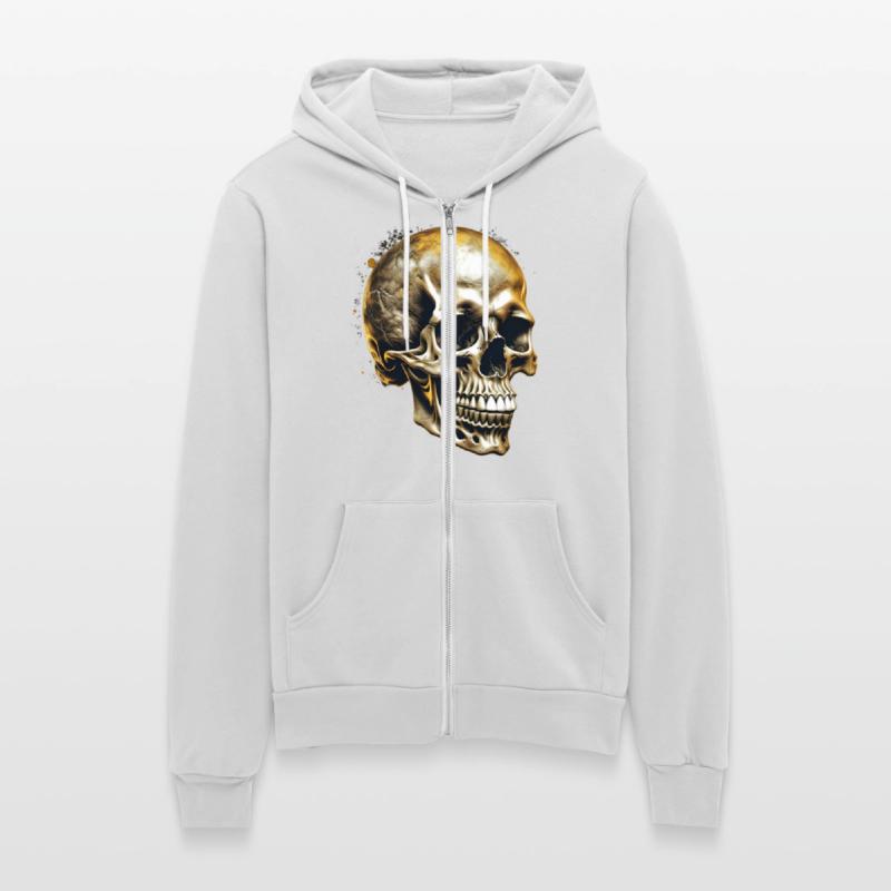 Skull Artistic Expression