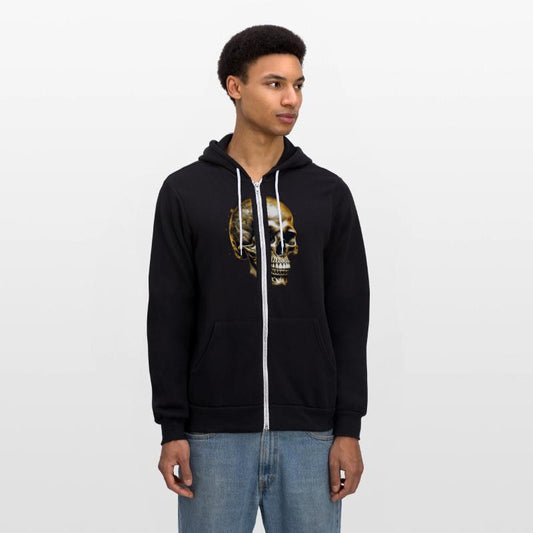 Skull Artistic Expression