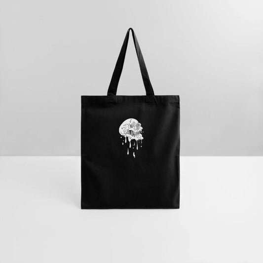 SKULL BLOOD SPLATTER METAL PUNK Vector