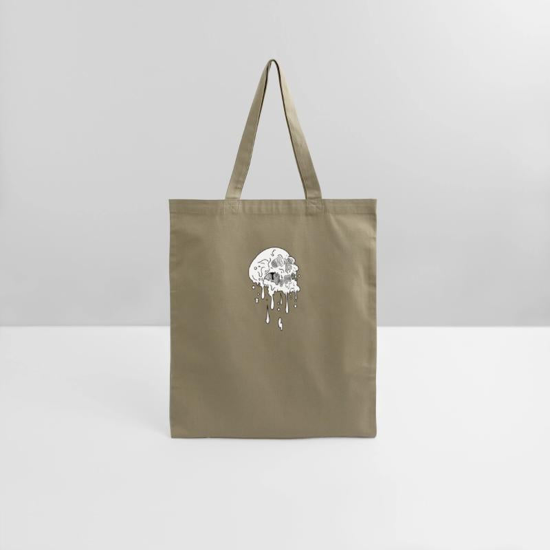 SKULL BLOOD SPLATTER METAL PUNK Vector