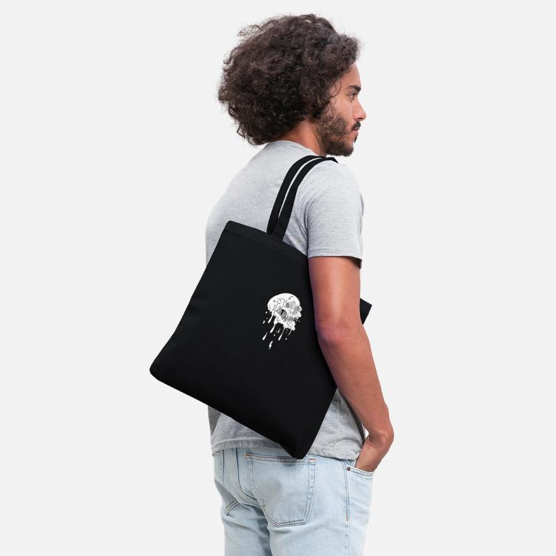 SKULL BLOOD SPLATTER METAL PUNK Vector