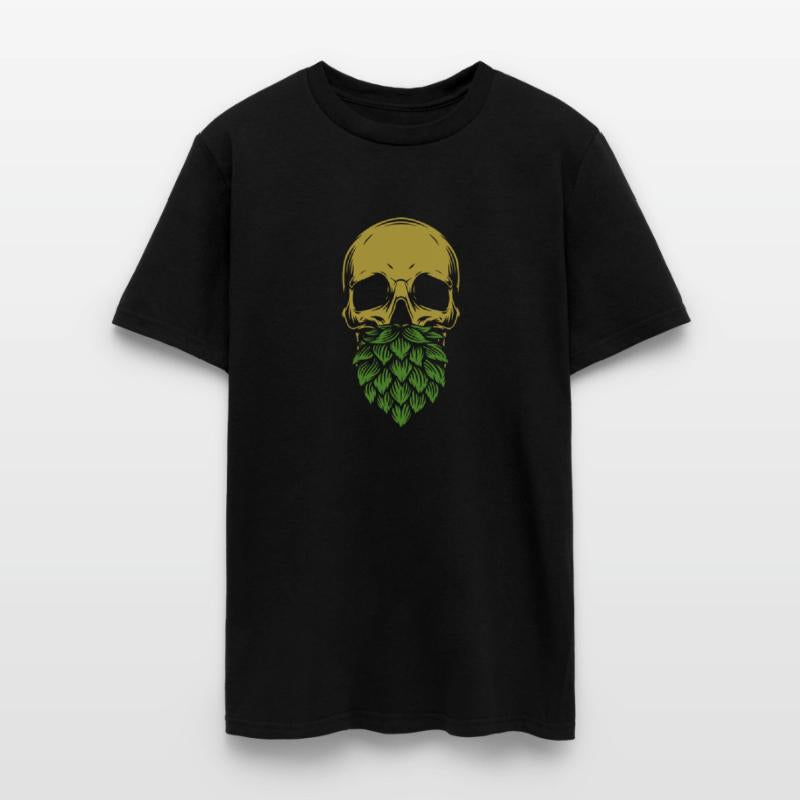 Skull Brew