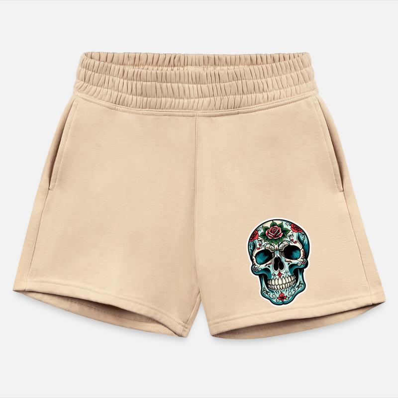 Skull Neo Traditional