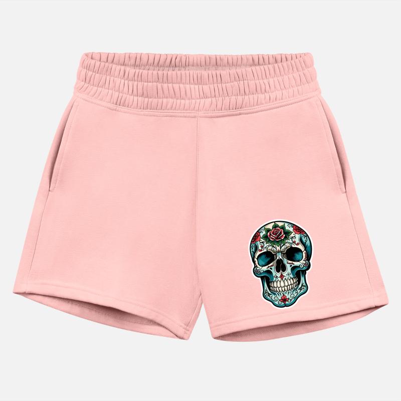 Skull Neo Traditional