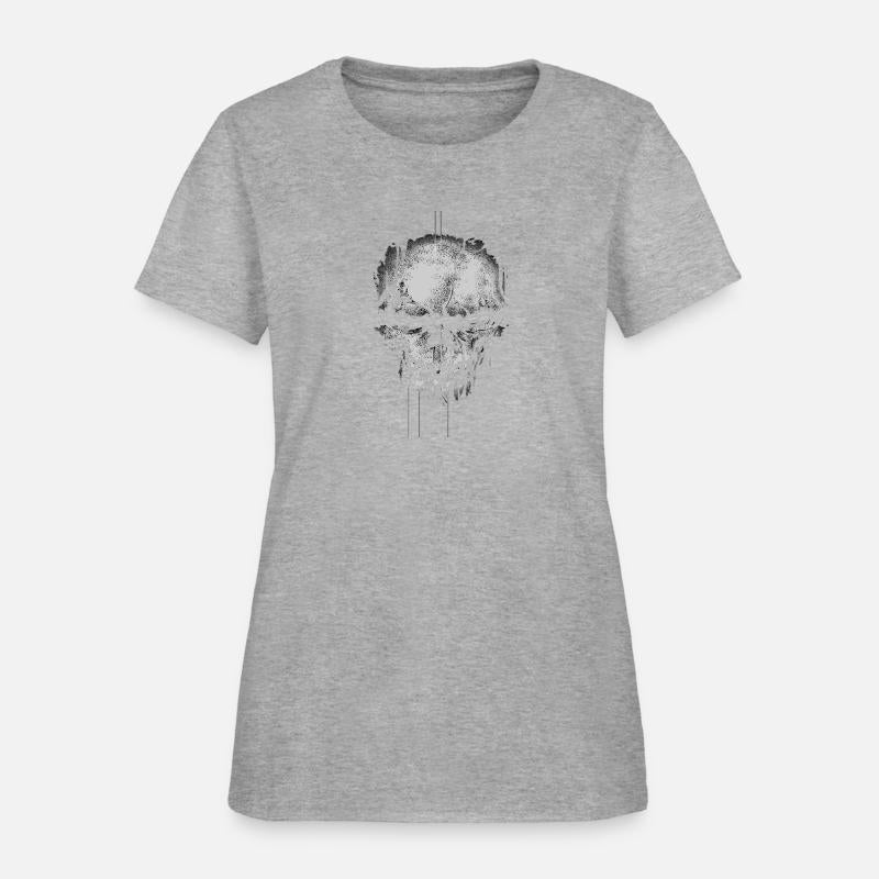 Skull's Destination: Ghostly, Elite Incredible