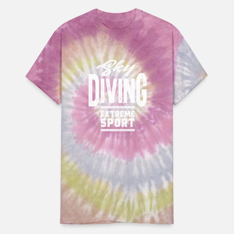 Sky Diving Extreme Sport Gift