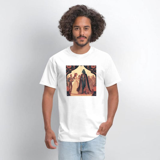 Slavic Wedding Darth