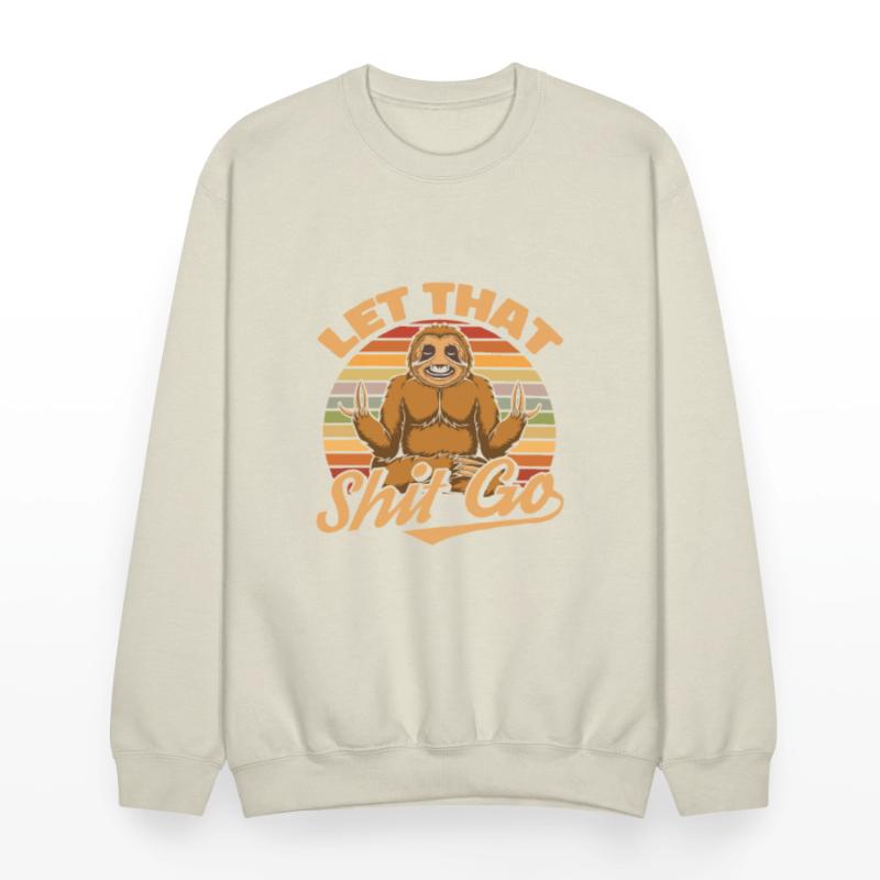 Sloth Funny Sloth Yoga