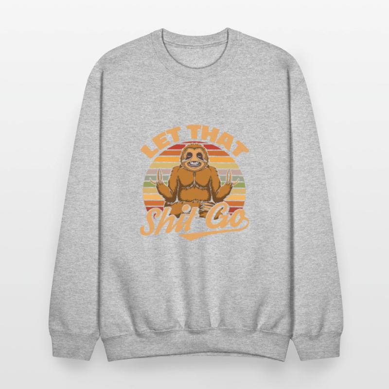 Sloth Funny Sloth Yoga