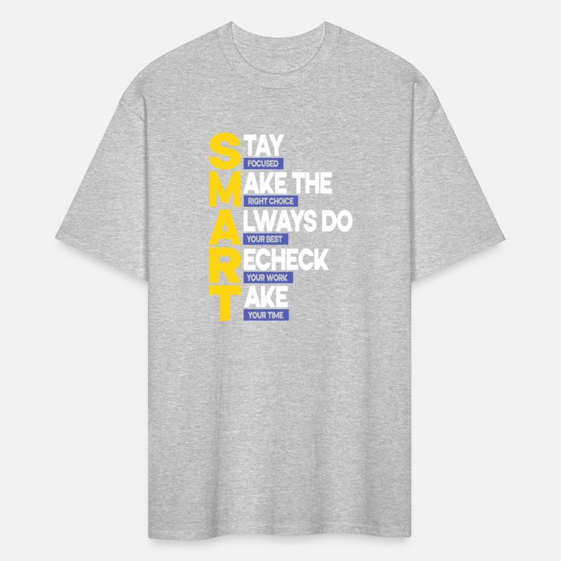 Smart Stay Focused Make The Right Motivation