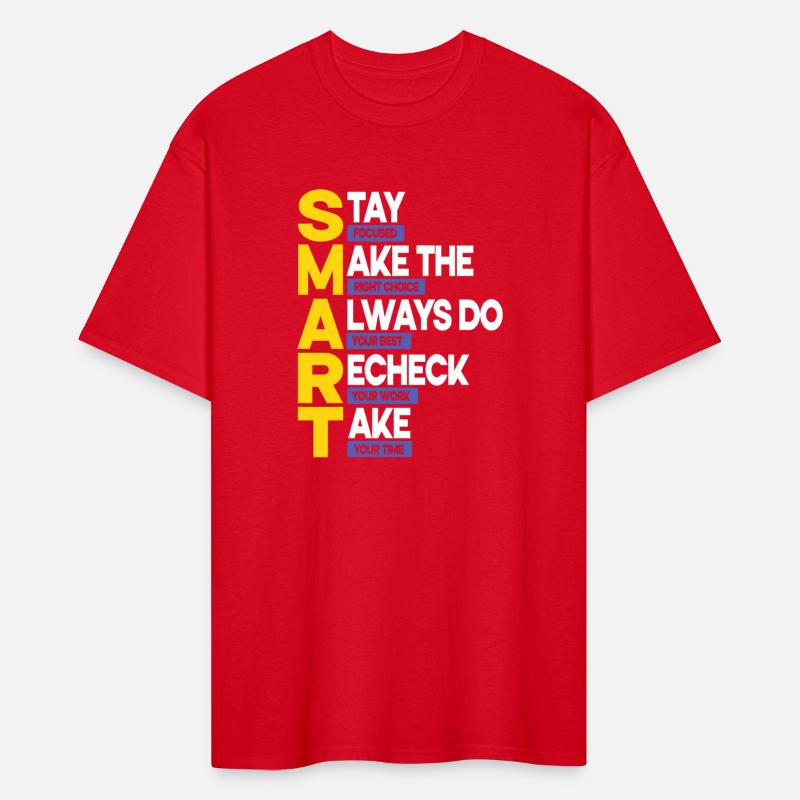 Smart Stay Focused Make The Right Motivation