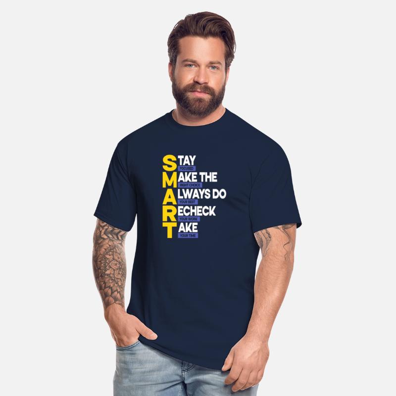 Smart Stay Focused Make The Right Motivation