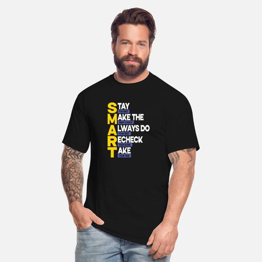 Smart Stay Focused Make The Right Motivation