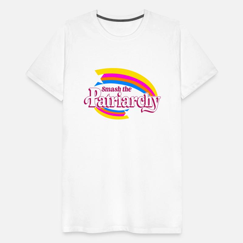 Smash the Patriarchy