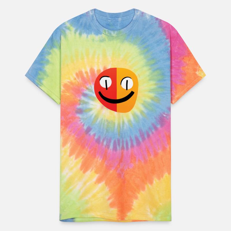 Smiling Expressive stickers