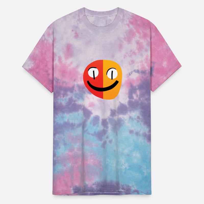 Smiling Expressive stickers