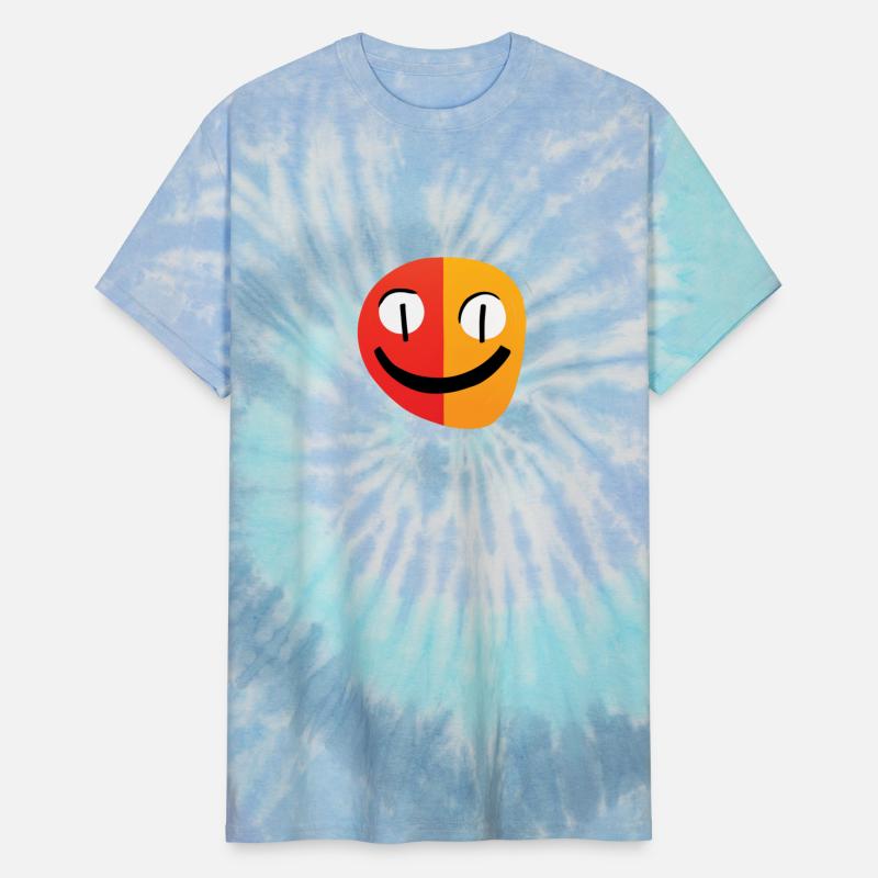 Smiling Expressive stickers