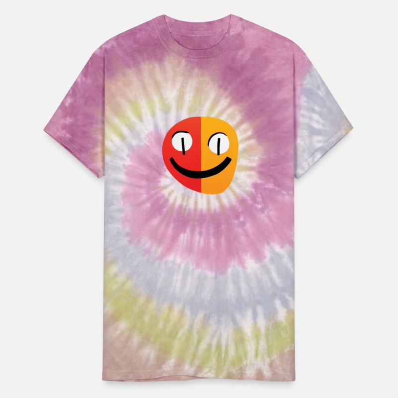 Smiling Expressive stickers