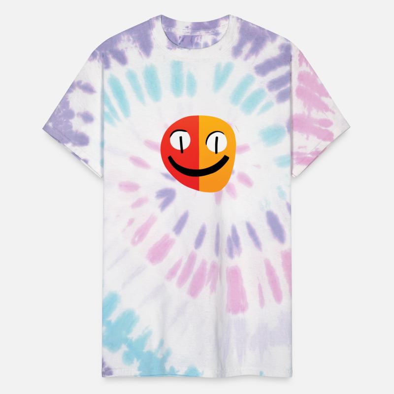 Smiling Expressive stickers