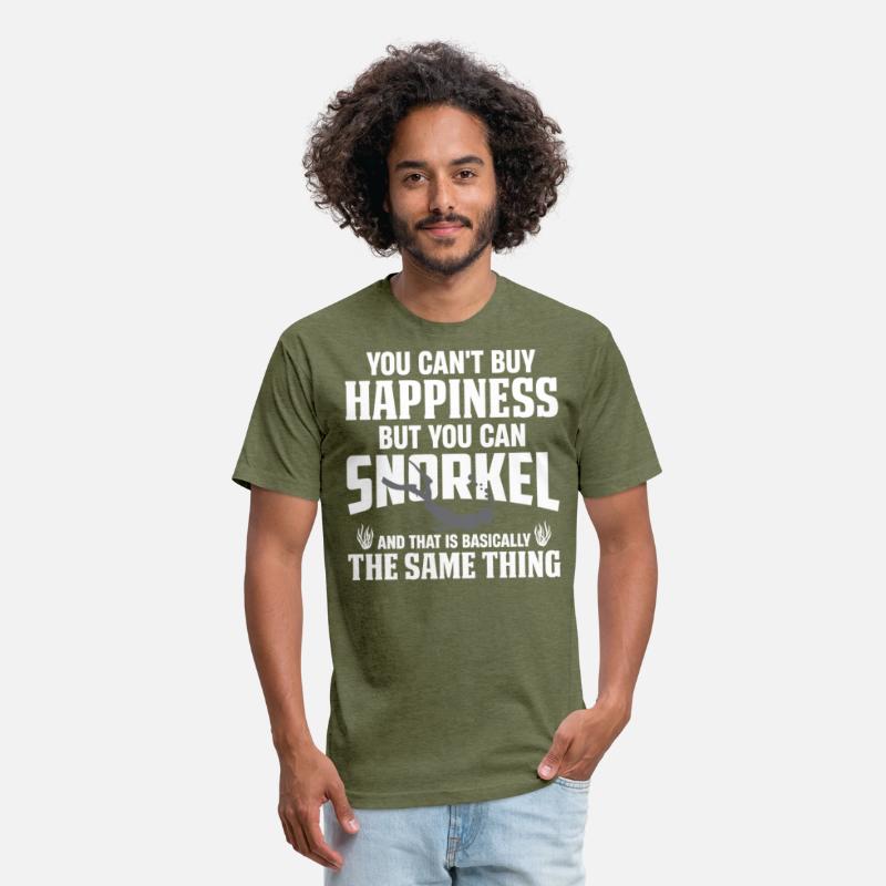 Snorkeling, snorkeling, scuba diving, underwater