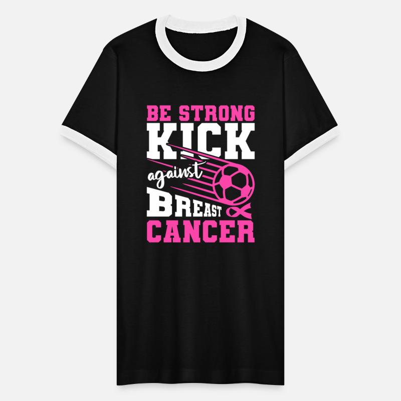 Soccer Breast Cancer Awareness