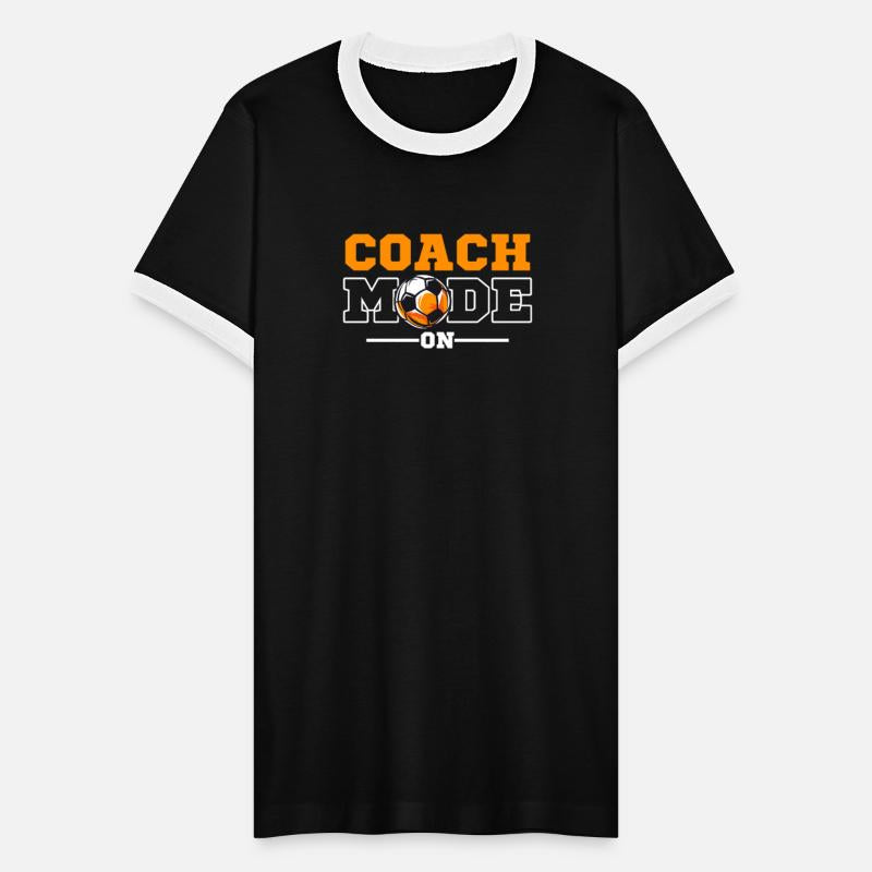 Soccer Coach Coach Mode: On
