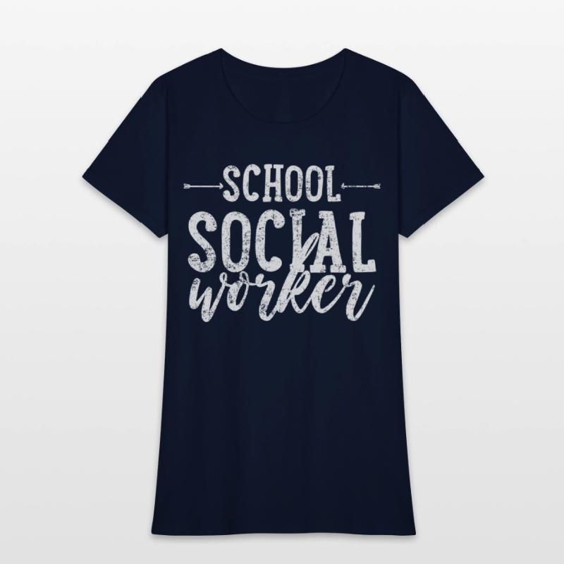 Social Worker Social Work