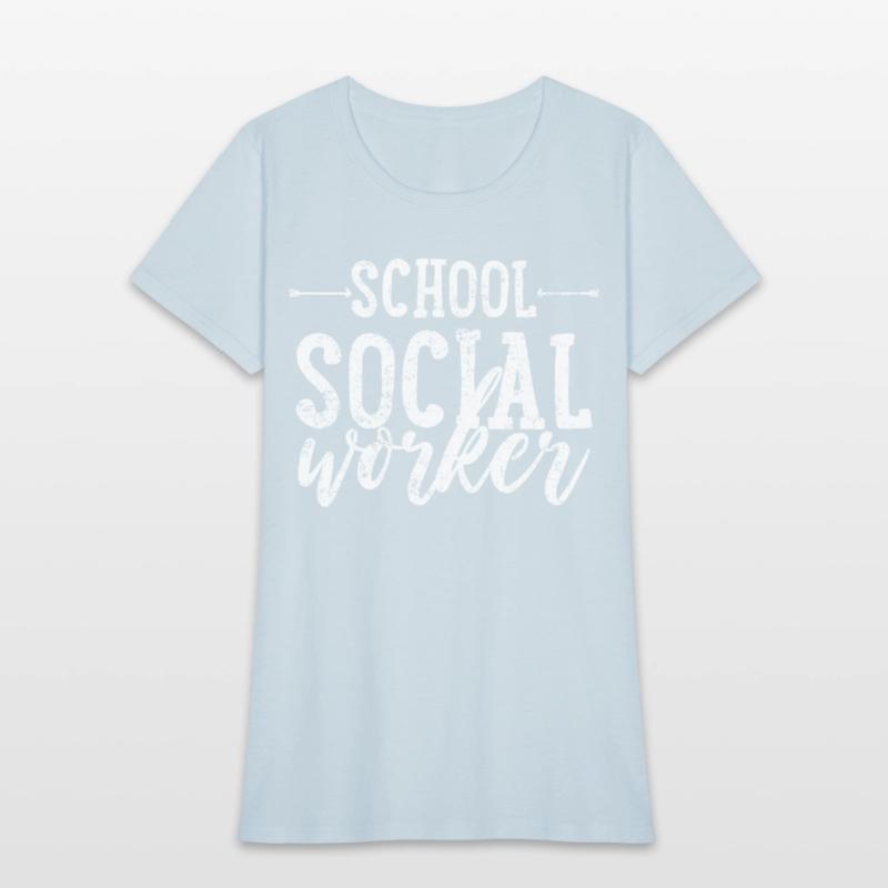 Social Worker Social Work
