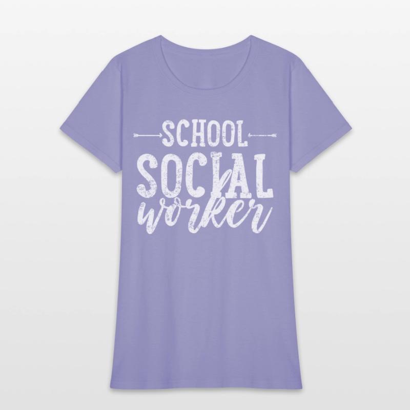 Social Worker Social Work