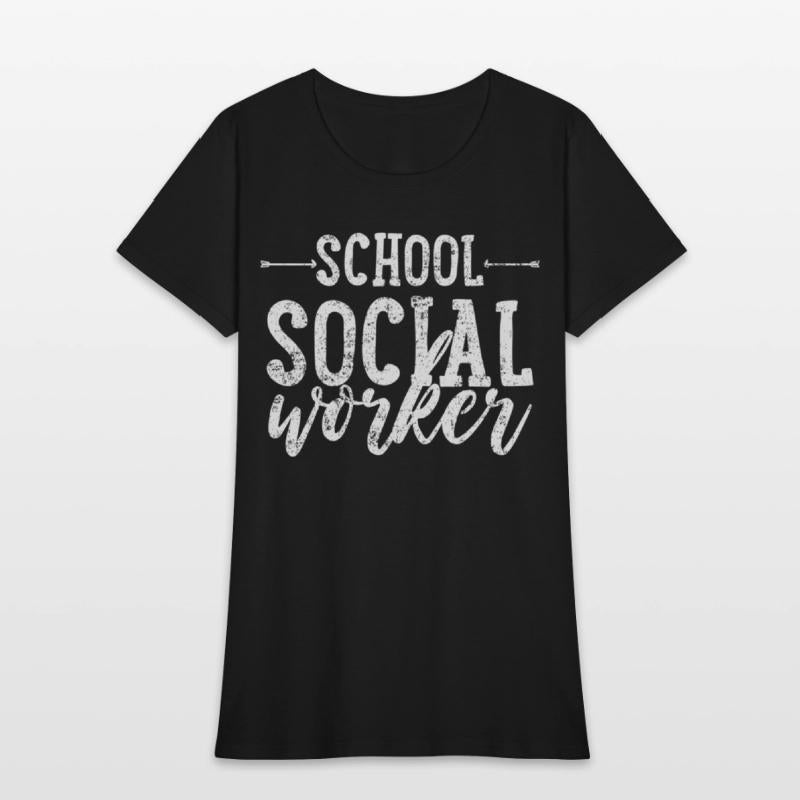 Social Worker Social Work