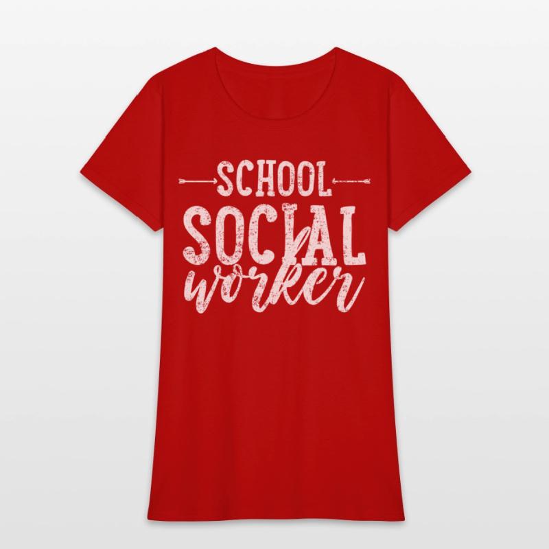 Social Worker Social Work