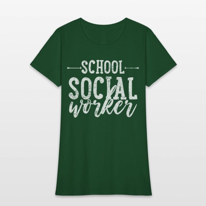 Social Worker Social Work
