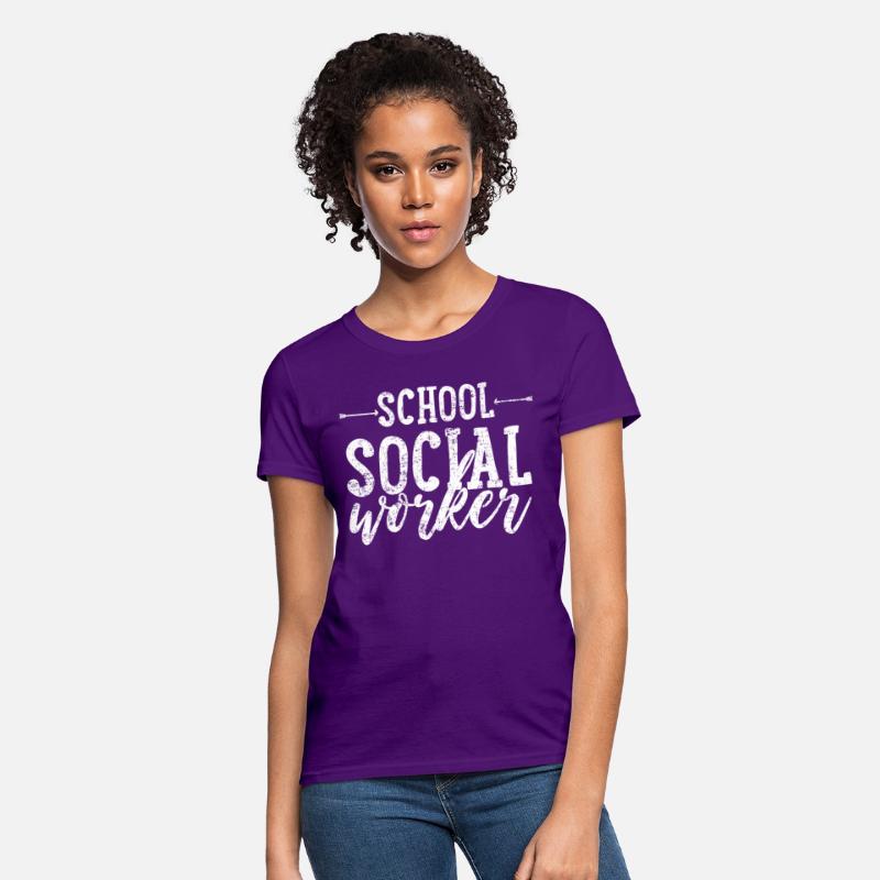 Social Worker Social Work