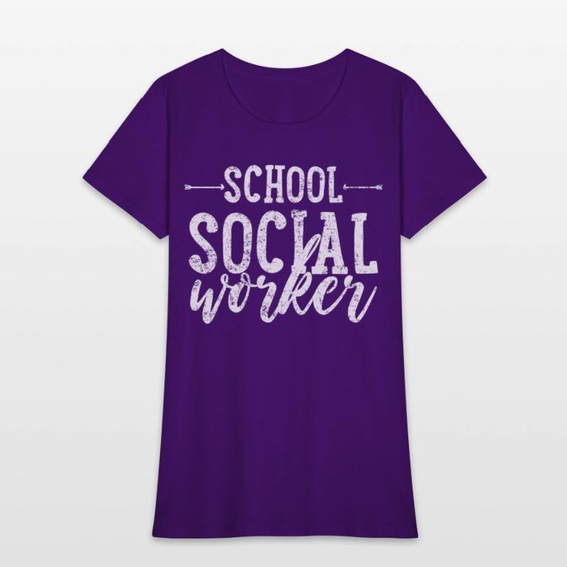 Social Worker Social Work