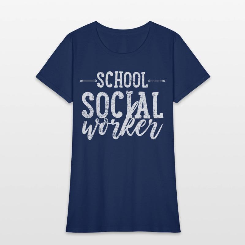 Social Worker Social Work