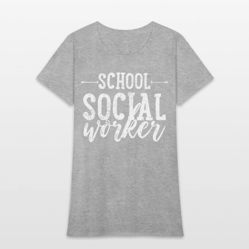Social Worker Social Work