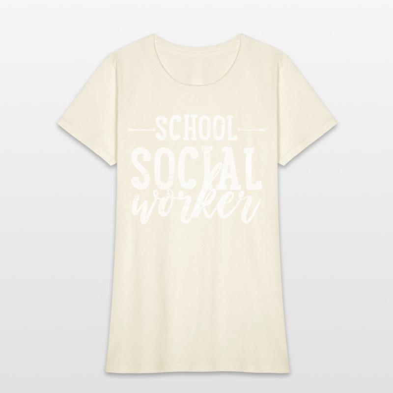 Social Worker Social Work