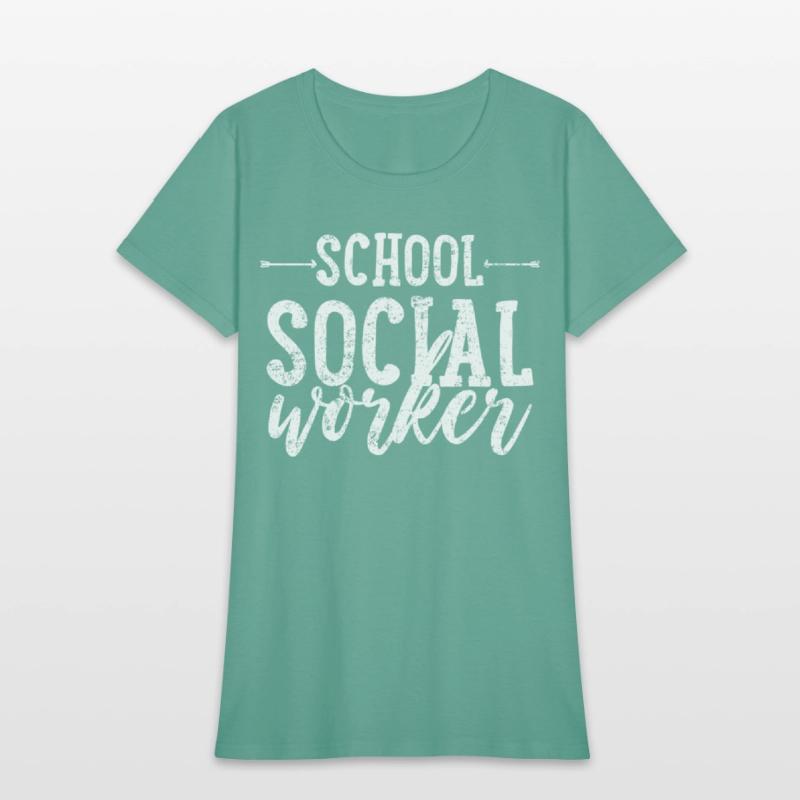 Social Worker Social Work