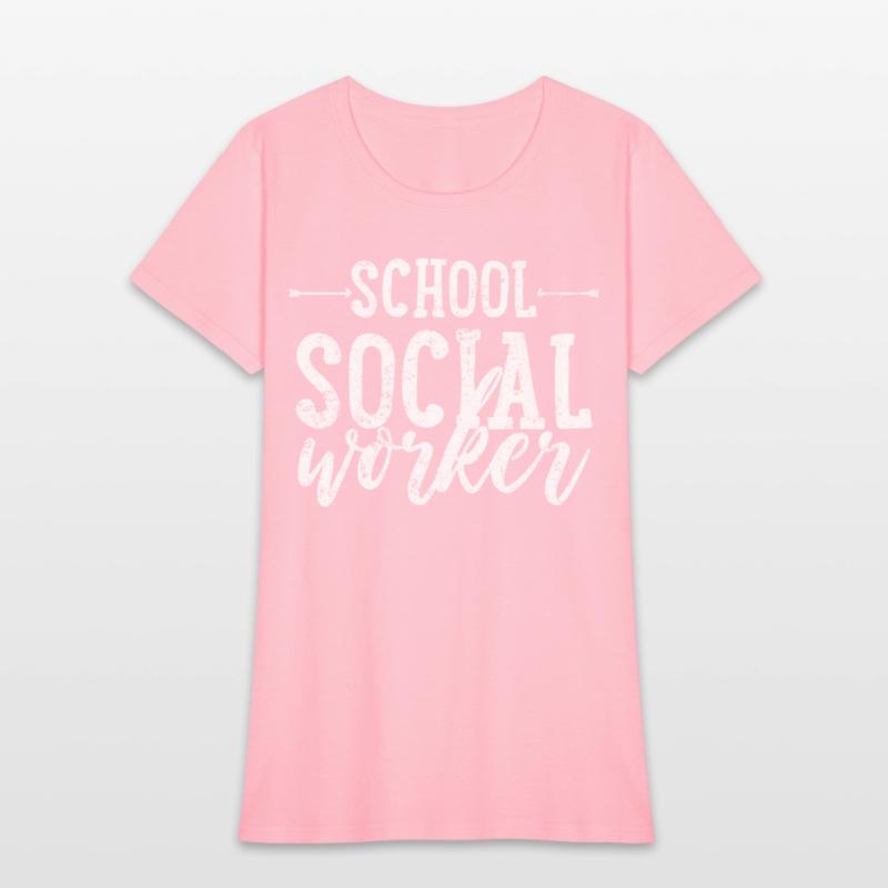 Social Worker Social Work