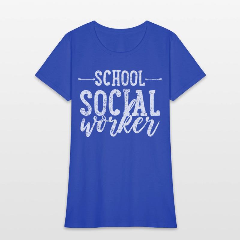 Social Worker Social Work