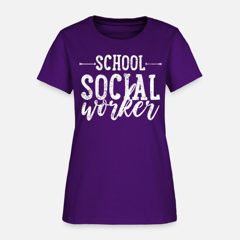 Social Worker Social Work