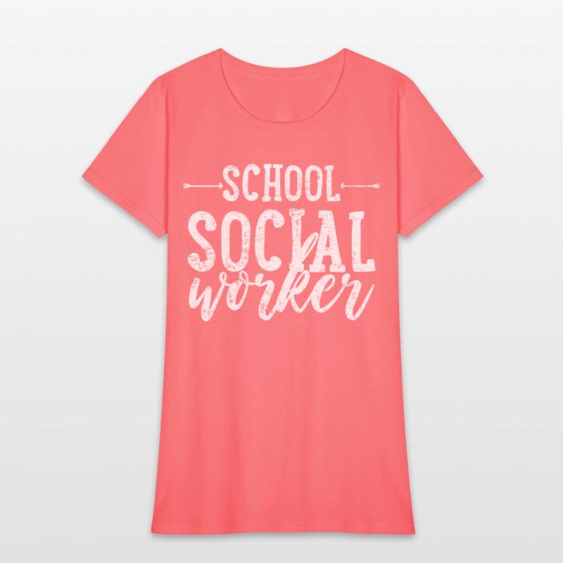 Social Worker Social Work