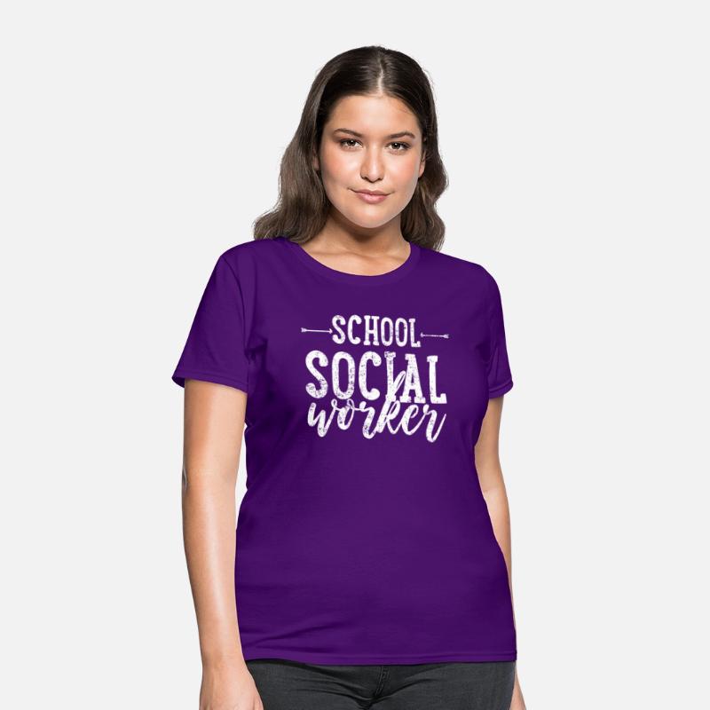 Social Worker Social Work