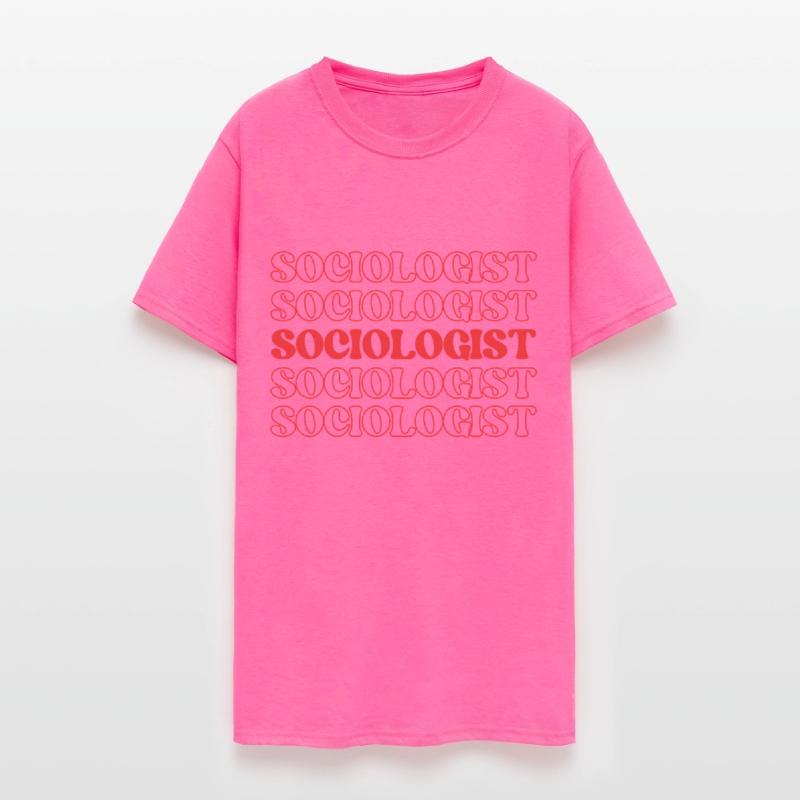 Sociologist Social Scientist Behavior Expert