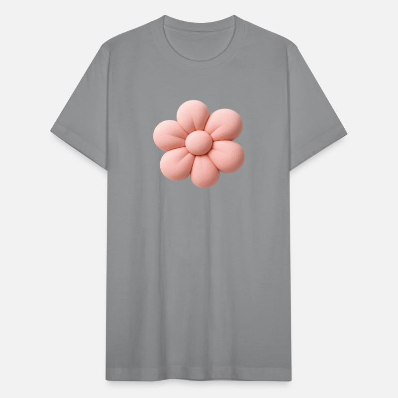 Soft Blossom A Gentle Touch of Nature"