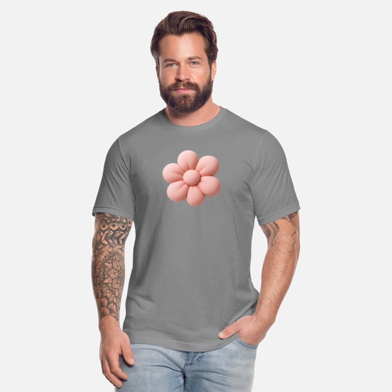 Soft Blossom A Gentle Touch of Nature"